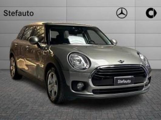 usato MINI Clubman