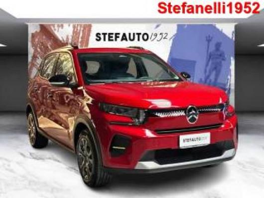 usato CITROEN C3