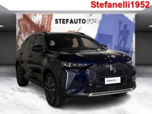 nuovo DS AUTOMOBILES DS 7