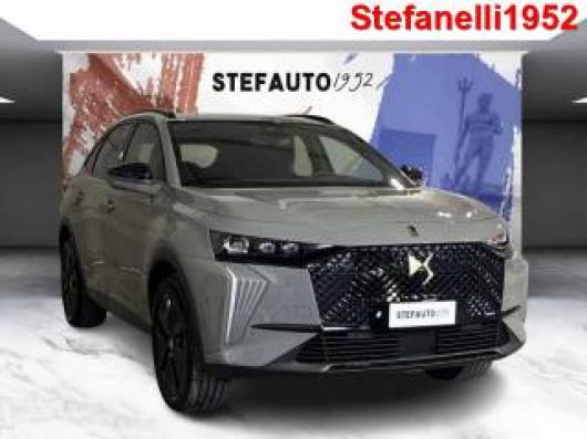 nuovo DS AUTOMOBILES DS 7