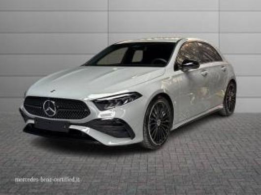 usato MERCEDES A 200