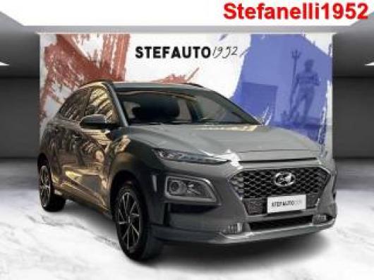 usato HYUNDAI Kona