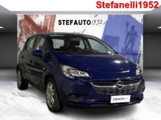 usato OPEL Corsa