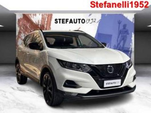 usato NISSAN Qashqai