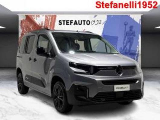 nuovo CITROEN Berlingo