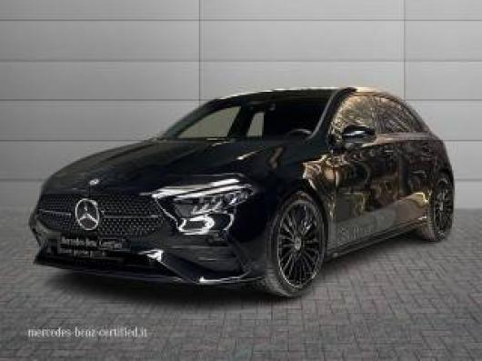 usato MERCEDES A 200