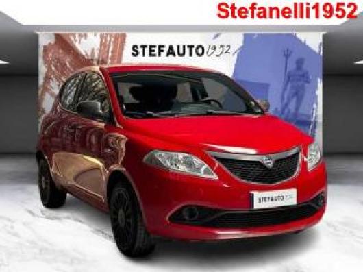 usato LANCIA Ypsilon