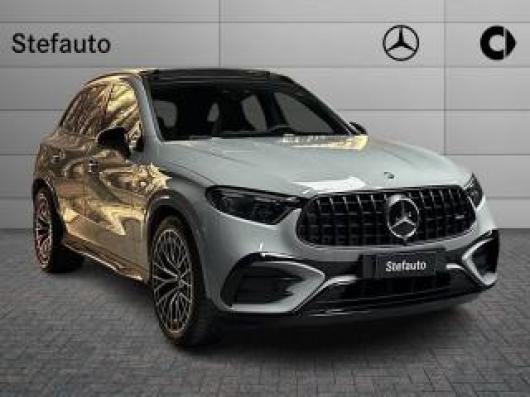 nuovo MERCEDES GLC 53 AMG