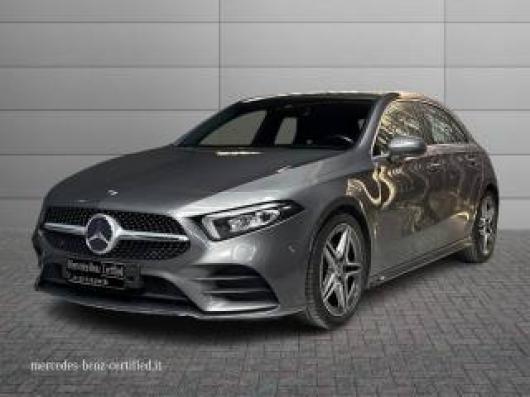 usato MERCEDES A 180