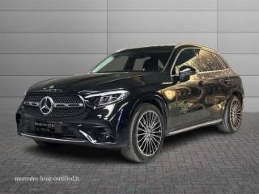 usato MERCEDES GLC 300