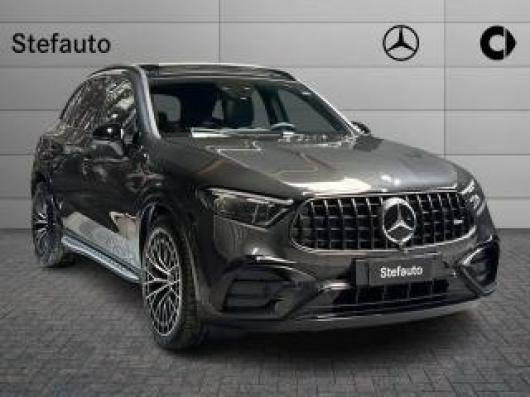 nuovo MERCEDES GLC 53 AMG