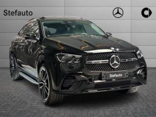 nuovo MERCEDES GLE 300