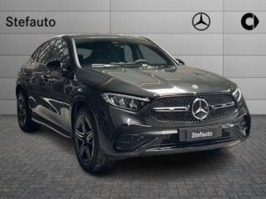 GLC 220