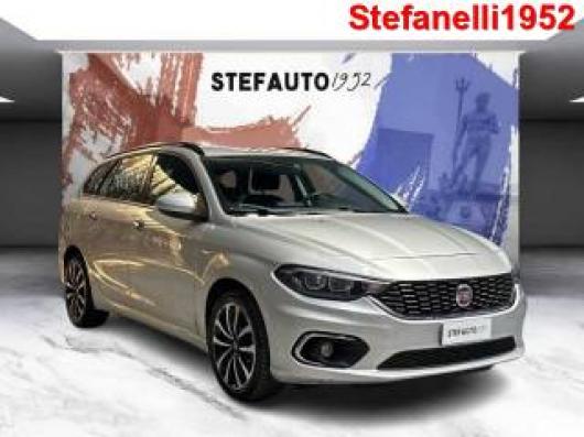 usato FIAT Tipo