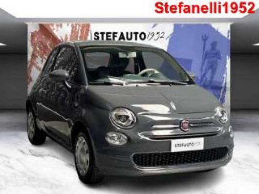 usato FIAT 500