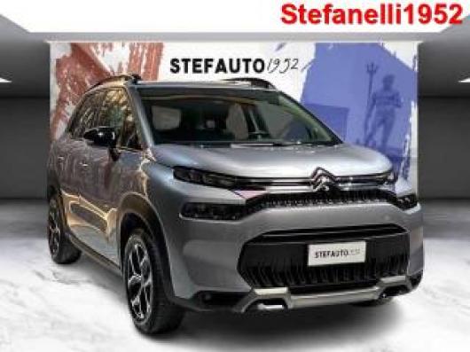 usato CITROEN C3 Aircross
