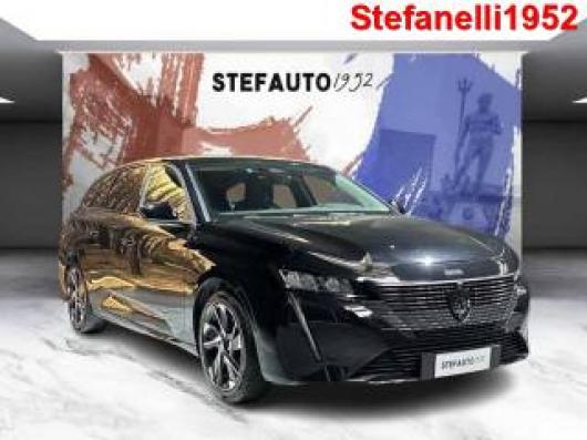 usato PEUGEOT 308