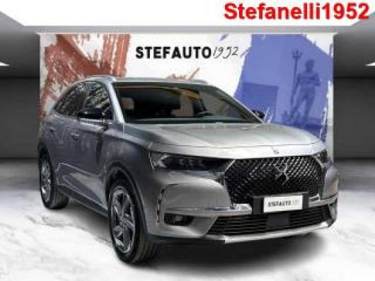 usato DS AUTOMOBILES DS 7 Crossback