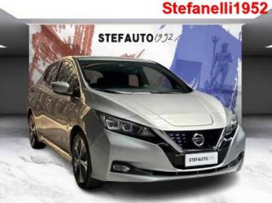 usato NISSAN Leaf