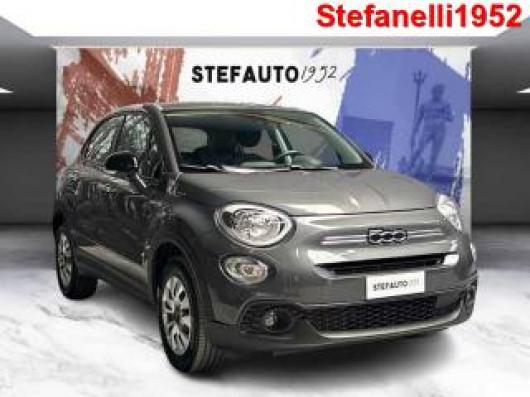 usato FIAT 500