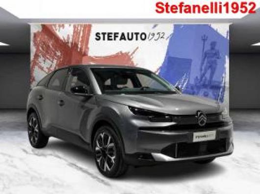 Km 0 CITROEN C4