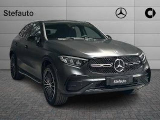 GLC 300