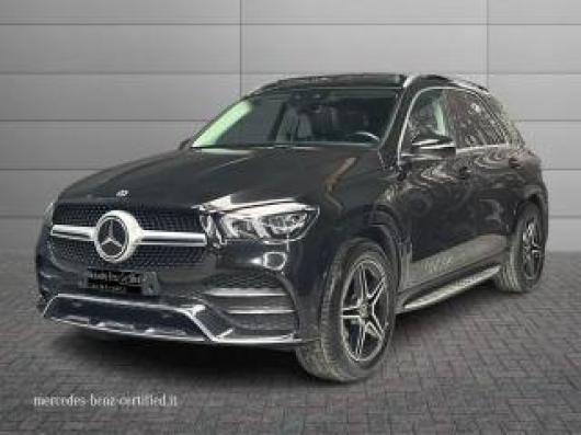 usato MERCEDES GLE 300