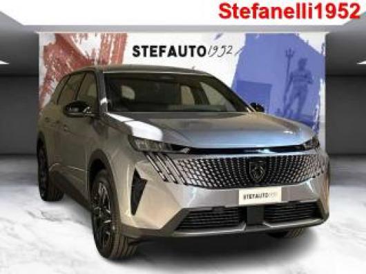 nuovo PEUGEOT 5008