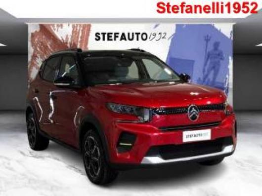 nuovo CITROEN C3