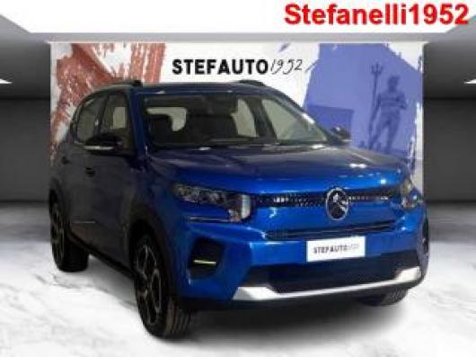 nuovo CITROEN C3