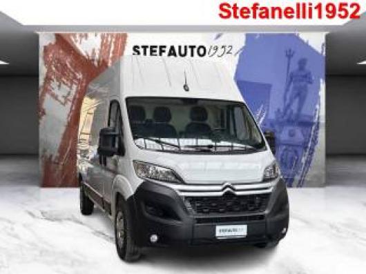 usato CITROEN Jumper