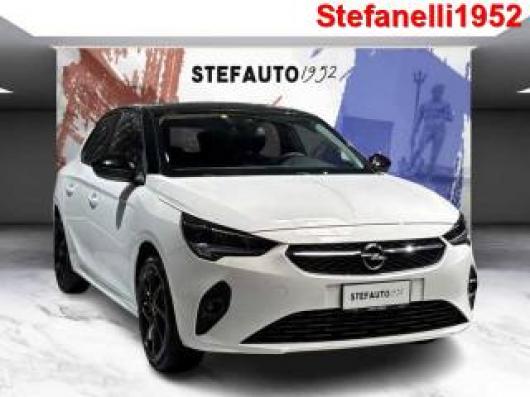 usato OPEL Corsa