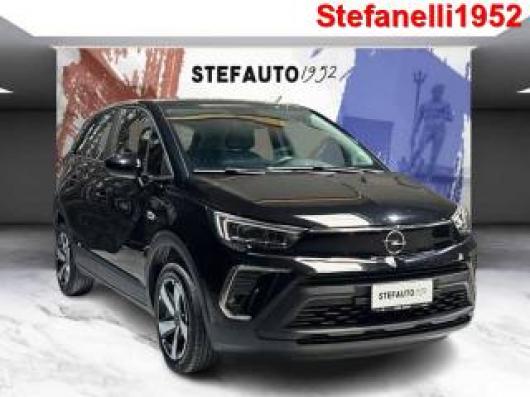 usato OPEL Crossland