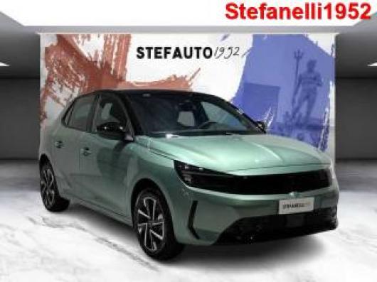 nuovo OPEL Corsa