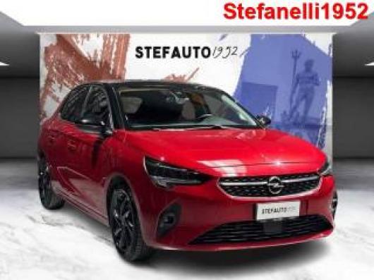 usato OPEL Corsa