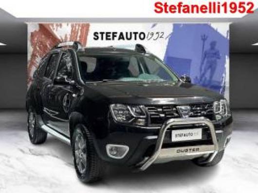 usato DACIA Duster