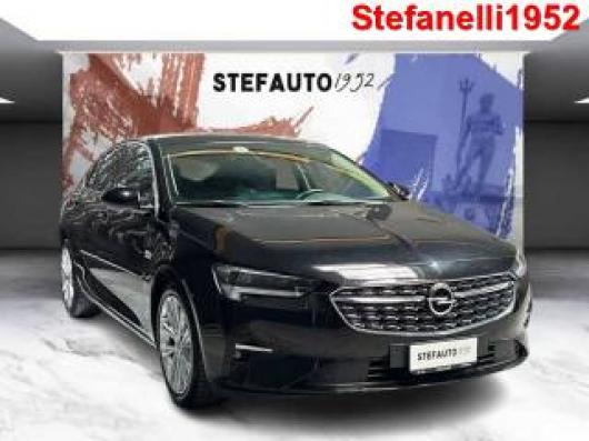 usato OPEL Insignia