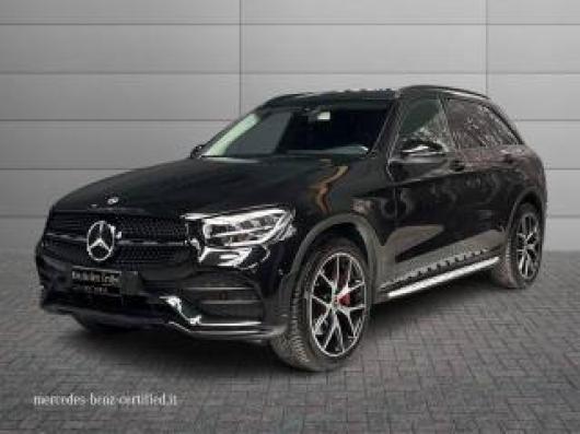 GLC 200