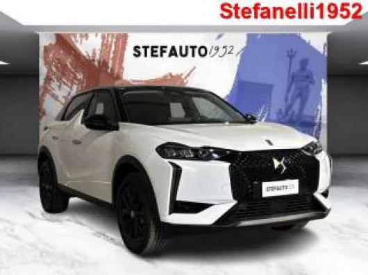DS 3
