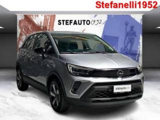usato OPEL Crossland