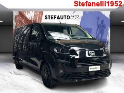 usato FIAT Ulysse