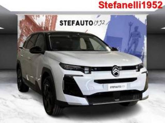 Km 0 CITROEN C5 Aircross