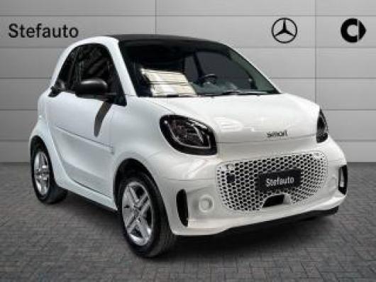 usato SMART ForTwo
