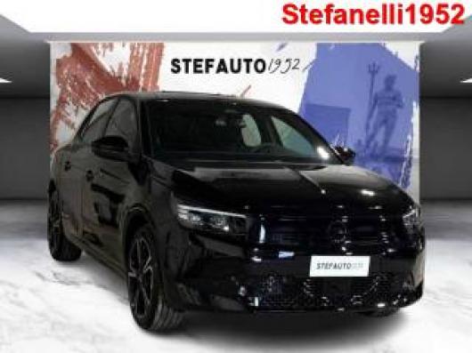 nuovo OPEL Corsa