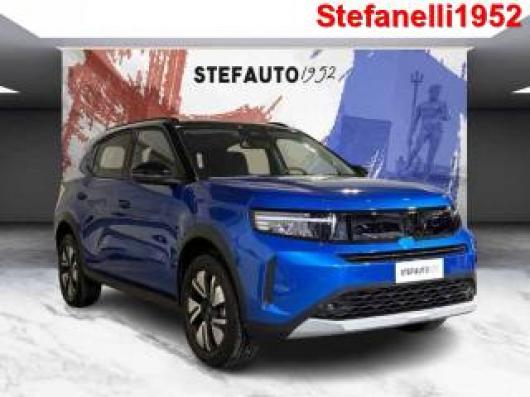 nuovo OPEL Frontera