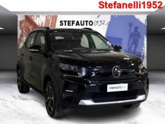 Km 0 CITROEN C3