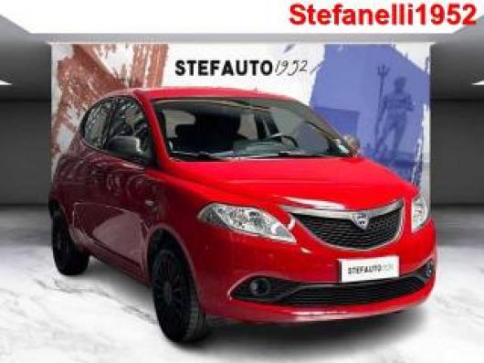 usato LANCIA Ypsilon