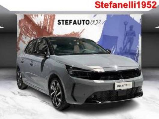 usato OPEL Corsa