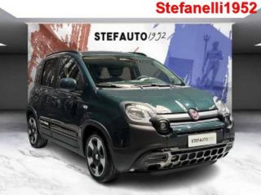 usato FIAT Pandina