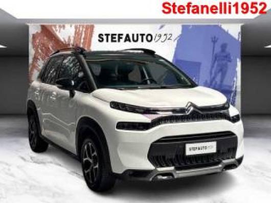 usato CITROEN C3 Aircross